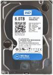 WD Blue 6TB 3,5" (WD60EZRZ)