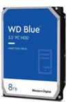 WD Blue 8TB 3.5" (WD80EAZZ)