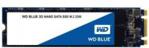 WD Blue SSD 500GB M.2 (WDS500G2B0B)