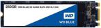 WD Blue SSD M.2 250GB (WDS250G2B0B)