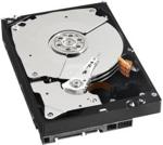 WD Caviar Black 500GB 32MB 7200rpm SATA 3,5cala (WD5001AALS)