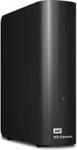 WD Elements Desktop 12TB USB 3.0 (WDBWLG0120HBK-EESN)