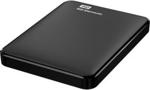 WD Elements Portable 1TB USB 3.0 (WDBUZG0010BBK-WESN)