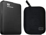 WD Elements Portable 2TB (BPCK0020BBK)