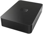 WD Elements Portable SE 1TB USB 2,5cala (WDBABV0010BBK-EESN)