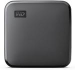 WD ELEMENTS SE 480GB USB 3.2  Black (WDBAYN4800ABKWESN)