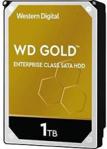 WD Gold DC HA750 1TB 3,5" (WD1005FBYZ)