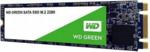 WD Green 3D NAND SSD M.2 480GB (WDS480G2G0B)