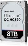 WD HGST Ultrastar HC320 HC320 HDD 8TB 3,5'' (0b36402)