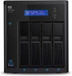 WD My Cloud EX4100 0TB (WDBWZE0000NBK-EESN)