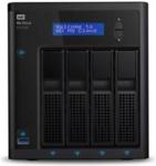 WD My Cloud EX4100 16TB (WDBWZE0160KBK-EESN)