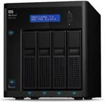 WD My Cloud PR4100 24TB (WDBNFA0240KBK-EESN)