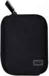 WD My Passport Carrying Case (WDBABK0000NBK-WRSN)