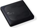 WD My Passport Wireless Pro 1TB Czarny (WDBVPL0010BBKEESN)