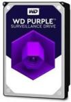 WD Purple 12TB 3,5" SATA3 (WD121PURZ)