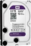 WD Purple 2TB 20PURX (WD20PURX)