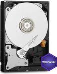 WD Purple 4TB 40PURX 3,5''(WD40PURX)