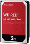 WD Red 2TB SATA III (WD20EFAX)
