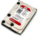 WD Red 3TB 3,5" (WD30EFRX)