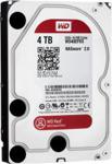 WD Red 4TB 3,5" (WD40EFRX)