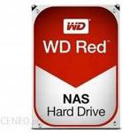 WD RED 4TB (WD40EFAX)