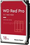 WD Red Pro 18TB (WD181KFGX)