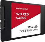 WD Red SA500 1TB 2,5" WDS100T1R0A