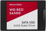 WD Red SA500 500GB 2,5" (WDS500G1R0A)