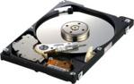 WD Scorpio 640GB SATA2 2,5cala (WD6400BPVT)