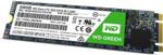 WD SSD Green 240GB M.2 (WDS240G1G0B)