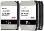 Wd Ultrastar DC HC550 (0F38357)