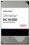 WD Ultrastar DC HC550 16TB 3,5" SAS (0F38357)