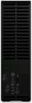 Wd Western Digital Elements Desktop 16Tb Usb3.0 Black Emea (WDBWLG0160HBKEESN)