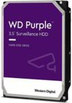 Wd Western Digital Purple 8Tb Sata 6Gb/S Ce Hdd 8.9Cm 3.5Inch Internal 7200Rpm 128Mb Cache 24X7 Bulk (WD84PURZ)