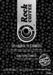 WDK ROCK COFFEE Kawa ziarnista 1kg