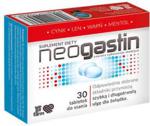 Wegafarm Neogastin Tabletki Do Ssania 30Szt