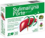 Wegafarm Sylimaryna Forte Plus Tabletki 30Szt.