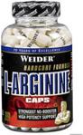 Weider L-Arginine Kaps 100 Kaps