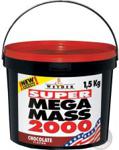 Weider Mega Mass 2000 1500g