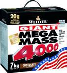 Weider Mega Mass 7Kg