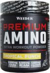 Weider Premium Amino Poncz Tropikalny 800G