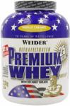 Weider Premium Whey Truskawka Wanilia 2300G