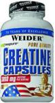 Weider Pure Creatine Capsules 200 Kap