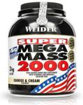 Weider Super Mega Mass 2000 3000G