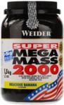 Weider Super Mega Mass 2000 N* 1500G