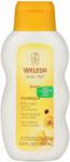 Weleda Baby Body Lotion Emulsja Do Ciał Z Nagietkiem Lekarskim 200Ml