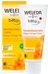 Weleda Baby Krem Dla Niemowląt I Dzieci Przeciw Odparzeniom Z Nagietkiem Lekarskim 75Ml