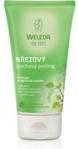 Weleda Body Care peeling pod prysznic Birch Body Scrub 150ml