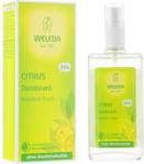 Weleda Body Care spray Citrus dezodorant 100ml