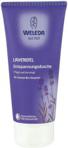 Weleda Body Care Żel pod prysznic lawenda Creamy Body Wash 200ml